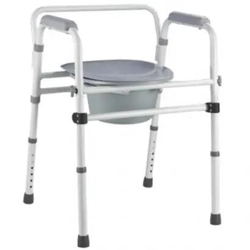 Стілець-туалет для літніх, інвалідів OSD-2110QA