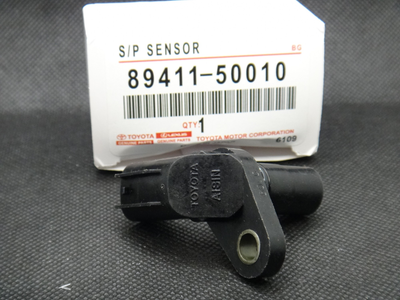 Датчик скорости Toyota 8941150010