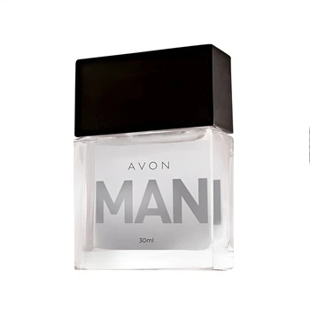 Туалетна вода, Avon Man 30 мл