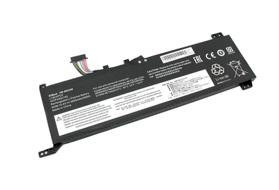 Акумулятор для ноутбука Lenovo L19M4PC0/15,4V