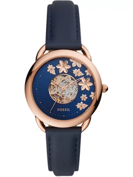 Женские наручные часы Fossil ME3186 механический механизм