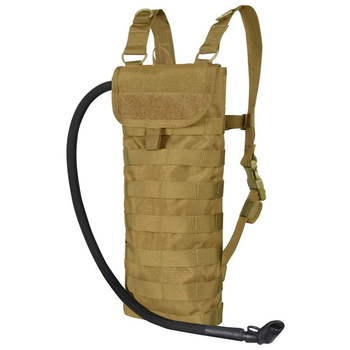 Сумка для гидратации CONDOR HYDRATION BLADDER CARRIER Brown