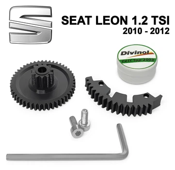 Ремкомплект дроссельной заслонки Seat Leon 1.2 TSI 2010-2012 (03F133062)