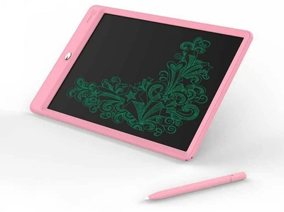 Планшет для рисования детский Xiaomi Mijia Wicue Writing tablet 10" Pink 1 цвет