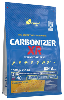 Гейнер Olimp Carbonizer XR 1 кг Лимон (5901330060274)
