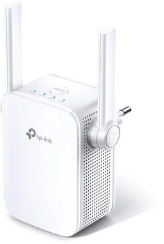 Точка доступу TP-Link Wi-Fi 5 (802.11ac) (192574)