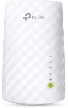 Точка доступу TP-Link Wi-Fi 5 (802.11ac) (119341)