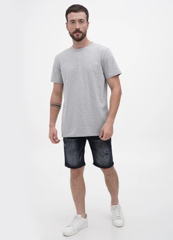 Чоловічі шорти Dsquared Dsq4097 46р синій Dsq4097 - 46