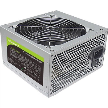 Блок живлення GameMax GM-500 (500 Вт)