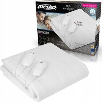 Електроковдра Mesko MS 7420