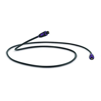 Кабель QED Profile Optical 1m (QE2709)