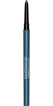 Wodoodporny eyeliner bareMinerals Mineralist Eyeliner Aquamarine 3.5 g (194248015244)
