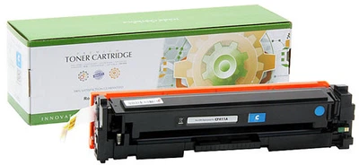 Картридж Static Control HP CLJP CF410X (410A) (SF410X) 6.5k Black (002-01-SF410X)