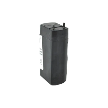 Аккумулятор мультигелевый MERLION GP408A 4V 0.8 Ah AGM
