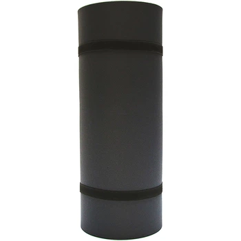 Каремат Sirex NA-3610-S 206x50x1.0 cm black NA-3610-S-BK