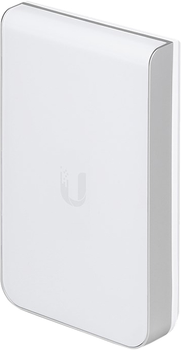 Точка доступу Ubiquiti UniFi AC In-Wall UAP-AC-IW