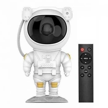 Ночник LED звездное небо Astronaut‌
