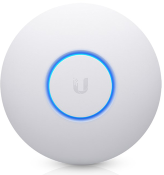 Punkt dostępowy Ubiquiti UniFi UAP-nanoHD-5