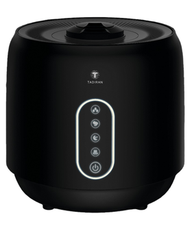 Зволожувач повітря TADIRAN Middle 2 Black (AHM-02)