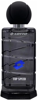 Woda toaletowa Lotto Top Speed 100 ml (3509169990025)