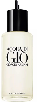Woda perfumowana męska Giorgio Armani Acqua di Gio Pour Homme Refill 150 ml (3614273662413)
