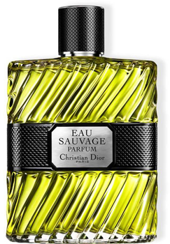 Woda perfumowana Dior Eau Sauvage 100 ml (3348901363488)