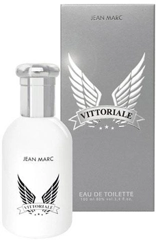 Woda toaletowa męska Jean Marc Vittoriale 100 ml (5908241714098)