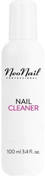 Засіб для зняття лаку з нігтів NeoNail nail cleaner 100 мл (5903274000798)