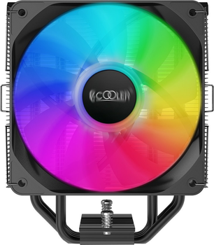 Кулер для процесора PсCOOLER PALADIN EX400 ARGB