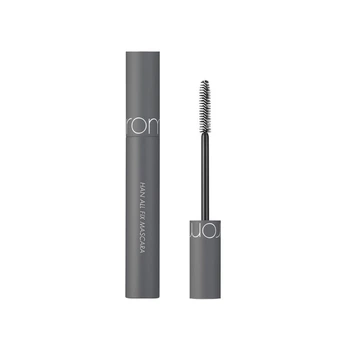 Тушь для объёма Rom&nd Han All Fix Mascara Volume Black V01