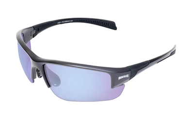 Фотохромные очки хамелеоны Global Vision Eyewear HERCULES 7 G-Tech Blue (1ГЕР724-90)