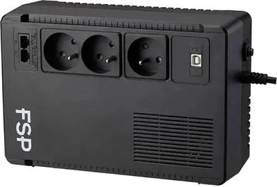 UPS FSP Fortron PPF4802200