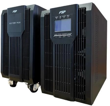 UPS FSP Fortron PPF90A0904