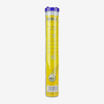 Мячики Joola BallDisplay Train White 44200J