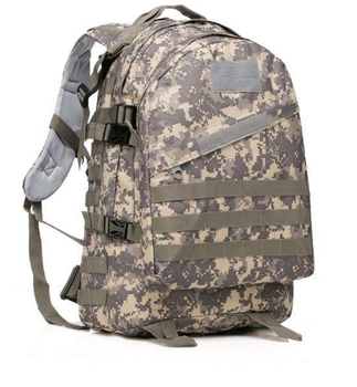 Рюкзак Assault Backpack 3-Day 35L Пиксель (Kali) AI354