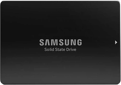 SSD диск Samsung PM897 960GB 2.5" SATA III V-NAND (MZ7L3960HBLT-00A07)