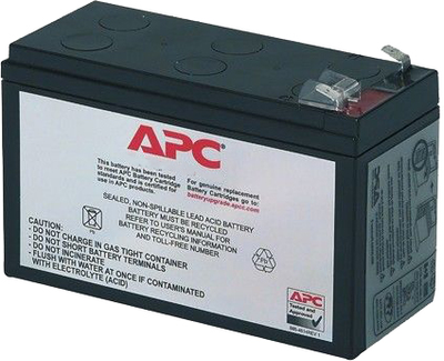 Kaseta akumulatorowa APC MM-17-BP