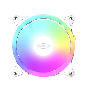 Вентилятор PcCooler F3 T120 ARGB White