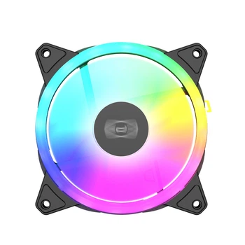 Вентилятор PcCooler F3 T120 ARGB Black