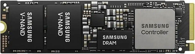 SSD диск Samsung PM9A1 1TB M.2 NVMe PCIe TLC (MZVL21T0HCLR-00B00)