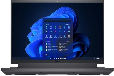 Ноутбук Dell Inspiron G16 7630 (274077523) Grey