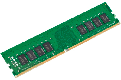 Оперативна пам'ять Kingston DDR4-2666 16384MB PC4-21300 (KVR26N19D8/16)