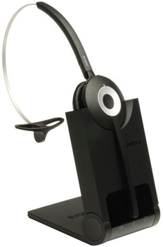 Навушники Jabra PRO 930 MS EMEA Black (930-25-503-101)