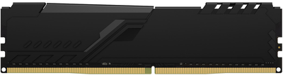 Оперативна пам'ять Kingston Fury DDR4-3600 32768 MB PC4-28800 Beast Black (KF436C18BB/32)