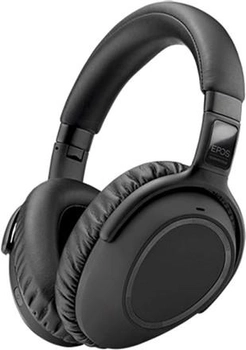 Słuchawki Sennheiser Epos Adapt 660 Black (1000200)