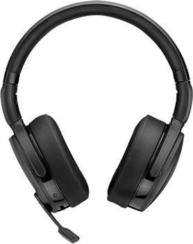 Słuchawki Sennheiser Epos Adapt 563 Black (1000208)