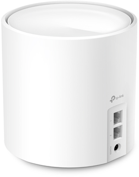 Router TP-LINK Deco X60 (1-pack) (DECO X60(1-PACK))
