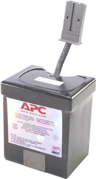 Zapasowy wkład akumulatorowy APC Nr.29 4,5Ah 12V do UPS (RBC29)