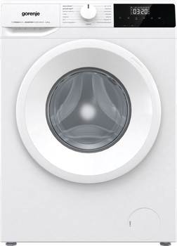 Стиральная машина GORENJE WNHPI 60 SCSIR/UA (WFLP6010) (20011078)