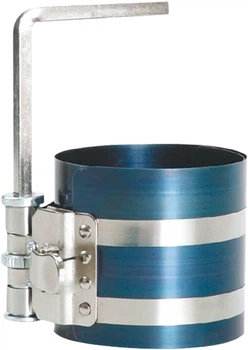 Zaciskacz do pierścieni YATO YT-0635 75 mm (5906083906350)
